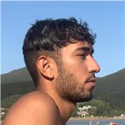 Estudiante de 4to de economía que ofrece apoyo a alumnos de la ESO